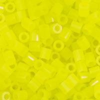 Vaessen Creative • strijkkralen glow groen 1100st.