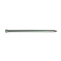 pgb-Europe PGB-FASTENERS | Nagel ronde kop DIN 1152 Ø 2,70x50 Zn - 000NRK001002700503
