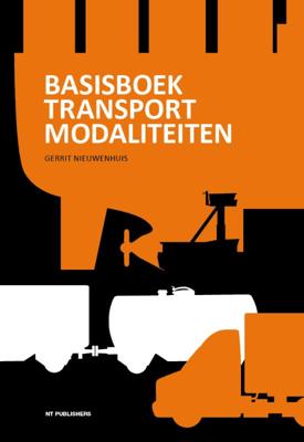 Basisboek Transportmodaliteiten (Paperback)