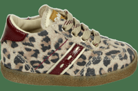 Falcotto SALEO SUEDE - alle