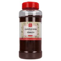 Chipotle Peper Gemalen - Strooibus 450 gram