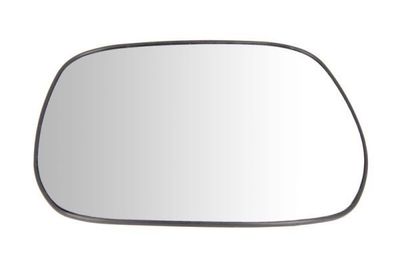 Spiegelglas, buitenspiegel 6102021291993P