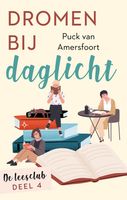 Dromen bij daglicht - Puck van Amersfoort - ebook