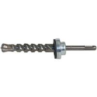 Fischer 060633 Boor- en bitassortiment 1 stuks Gezamenlijke lengte 40 mm 1 stuk(s)