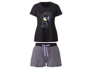 Dames pyjama (S (36/38), Snoopy)