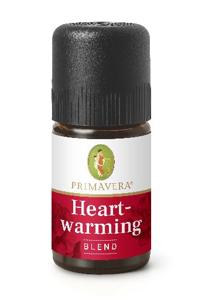 Primavera Heartwarming blend bio