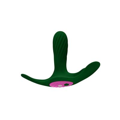 LibidoJelly FemmeFunn Groen