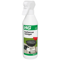 HG barbecue reiniger 500ml