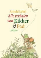 Alle verhalen van Kikker en Pad (Hardback)