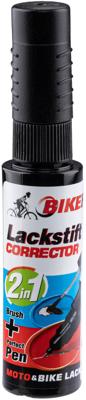 FASI Touch-up stick black matt