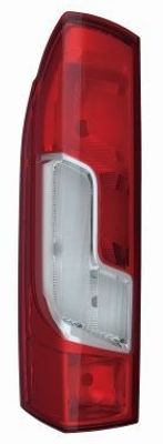 Achterlicht 5521948LUE