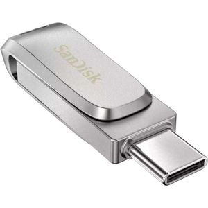 Ultra Dual Drive Luxe 32 GB USB-stick