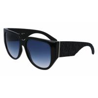 Dames zonnebril Salvatore Ferragamo SF1088SE-001 ø 57 mm