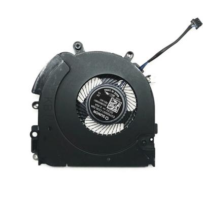 Notebook CPU Fan for HP EliteBook 850 G5, EG75050S1-C010-S9A, Long Cable
