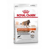 Royal Canin Sporting Life Trail 4300 15 kg Volwassen Gevogelte - thumbnail