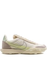 Nike baskets Waffle Racer 2X - Tons neutres