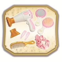 SMOBY - Disney Princess Haarset - 3 jaar oud