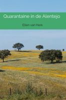Quarantaine in de Alentejo - Ellen van Herk - eBook (9789464056648) - thumbnail