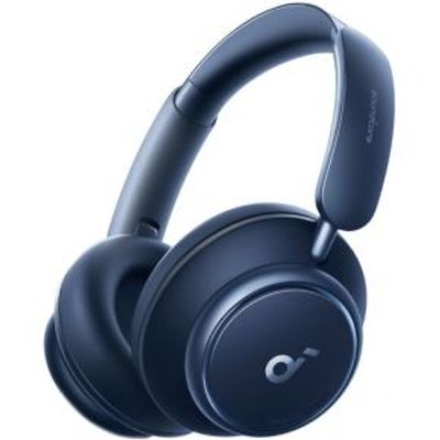 Anker Soundcore Space Q45 Draadloos Blauw