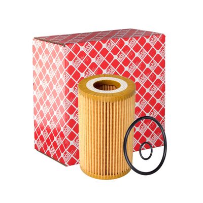 Oliefilter 27167