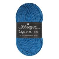 Scheepjes Truly Scrumptious - 342 Cocon. Spirulina Scheepjes Truly Scrumptious - 342 Cocon. Spirulina