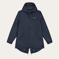 ROFFA. parka jas - gerecycled polyester