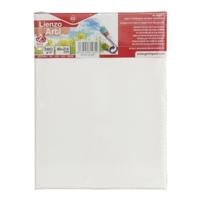 Canvas schildersdoek - 24 x 18 cm - hobby verven/schilderen - DIY schilderij maken