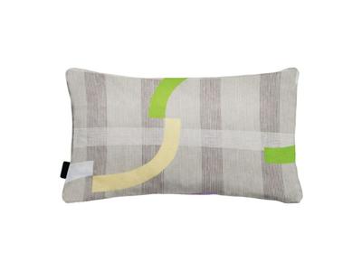 Sierkussen ca. 30x50 cm Tess purple Madison - Madison