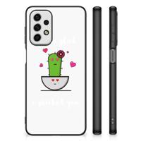 Samsung Galaxy A23 Hoesje Cactus Glad