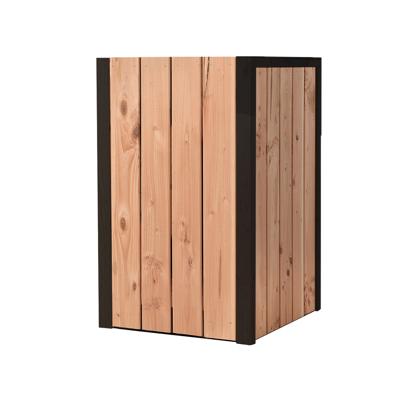 Achterwand kliko ombouw Suze