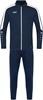 JAKO M9123 Trainingspak Polyester Power - Marine - S