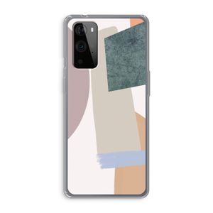 Lindo: OnePlus 9 Pro Transparant Hoesje