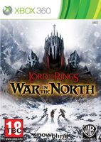The Lord of the Rings War in the North - thumbnail