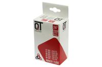 Qtcycletech qt binnenband sv10 24 inch 47/62-507 sv 40 mm 2217363