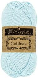 Scheepjes Cahlista 509 Baby Blue