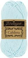 Scheepjes Cahlista 509 Baby Blue