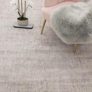 Easy Living - Vloerkleed Aston Silver Rug -