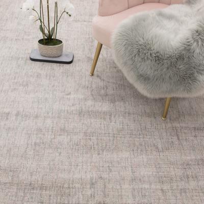 Easy Living - Vloerkleed Aston Silver Rug -