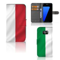 Samsung Galaxy S7 Edge | Bookstyle Case | Italië