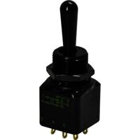 APEM 12145X778 12000X778 Serie Tuimelschakelaar 1 stuk(s)