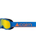 Cairn Kinder Skibril Maestro J CLX3 Mat Azure