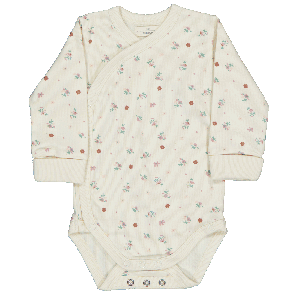 Baby romper