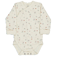 Baby romper