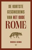 De kortste geschiedenis van het oude Rome (Paperback)