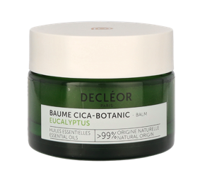 Decleor Cica-Botanic Eucalyptus Balm 50ml