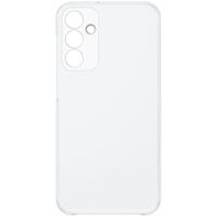 Accezz Originele Clear Backcover voor de Galaxy A25 Telefoonhoesje Transparant Accezz Originele Clear Backcover voor de Galaxy A25 Telefoonhoesje Transparant