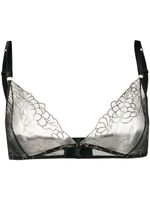 Gilda & Pearl soutien-gorge All That Glitters - Noir