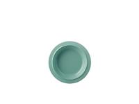 Mepal diep bord basic ø19,5cm retrogreen