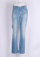 Vintage Straight Lee  Light Blue size 34 / 30