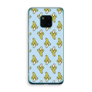Bananas: Huawei Mate 20 Pro Transparant Hoesje